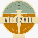 Logo of Aero2mil